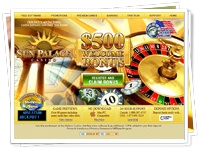 Sun Palace Casino Review