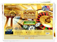 Sun Palace Casino Review