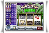 Big Cash Win Slot - ThisIsVegas Casino