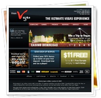 ThisIsVegas Casino Review