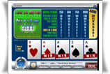 Video Poker - ThisIsVegas Casino