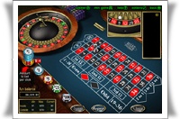 Roulette - Vegas Casino Online