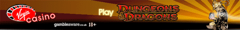 Virgin Online Casino
