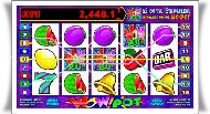 Wow Pot 6 Reel Slot - Virtual City Casino