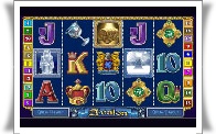 Avalon Slot - Zodiac Casino