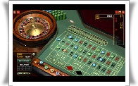 European Roulette Gold - Zodiac Casino