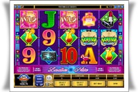 Ladies Nite Slot - All Slots Casino