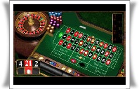 European Roulette Gold - Blackjack Ballroom Casino