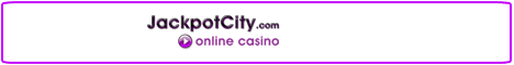 Jackpot City online casino