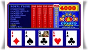 Video Poker - Jackpot City Casino